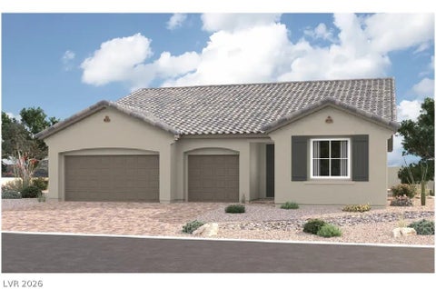 Homes For Sale - 7652 Desert Bleu Court<br/> Las Vegas, NV 89178
