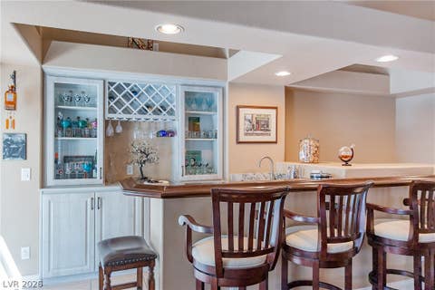 Tiny photo for 4001 Abernethy Forest Place, Las Vegas, NV 89141 (MLS # 2776677)