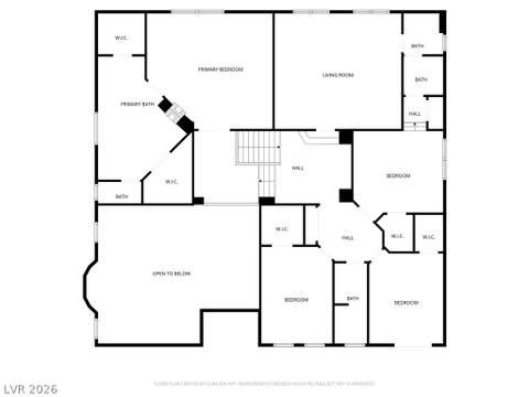 Tiny photo for 4001 Abernethy Forest Place, Las Vegas, NV 89141 (MLS # 2776677)