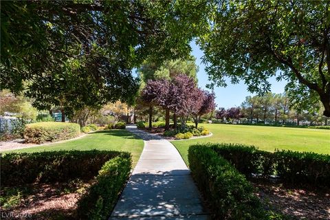 Tiny photo for 4001 Abernethy Forest Place, Las Vegas, NV 89141 (MLS # 2776677)