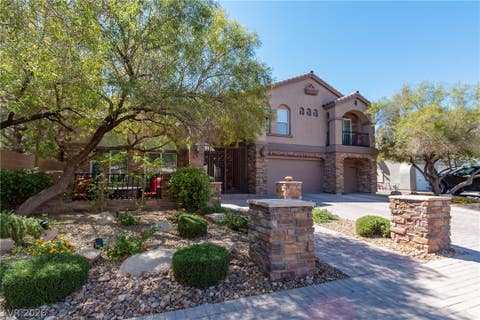 Homes For Sale - 4001 Abernethy Forest Place<br/> Las Vegas, NV 89141