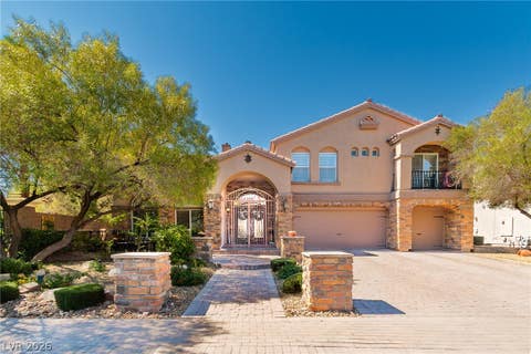 Tiny photo for 4001 Abernethy Forest Place, Las Vegas, NV 89141 (MLS # 2776677)