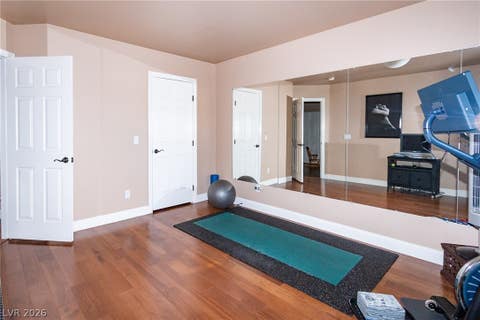 Tiny photo for 4001 Abernethy Forest Place, Las Vegas, NV 89141 (MLS # 2776677)