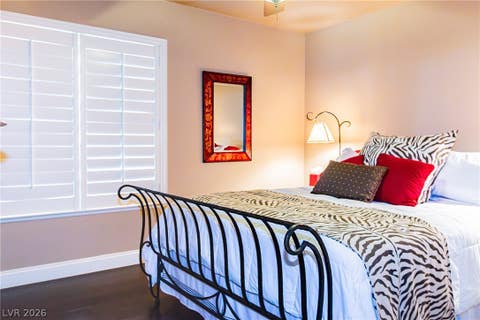 Tiny photo for 4001 Abernethy Forest Place, Las Vegas, NV 89141 (MLS # 2776677)