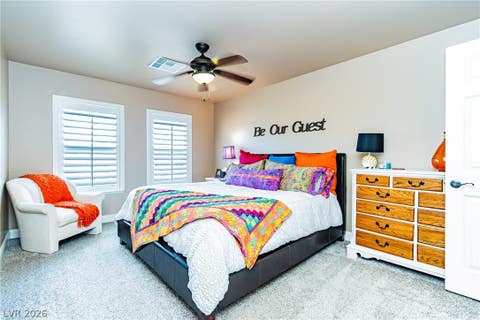 Tiny photo for 4001 Abernethy Forest Place, Las Vegas, NV 89141 (MLS # 2776677)