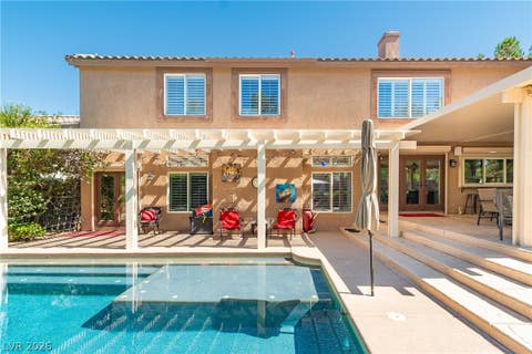 Tiny photo for 4001 Abernethy Forest Place, Las Vegas, NV 89141 (MLS # 2776677)