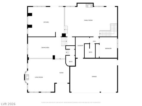 Tiny photo for 4001 Abernethy Forest Place, Las Vegas, NV 89141 (MLS # 2776677)