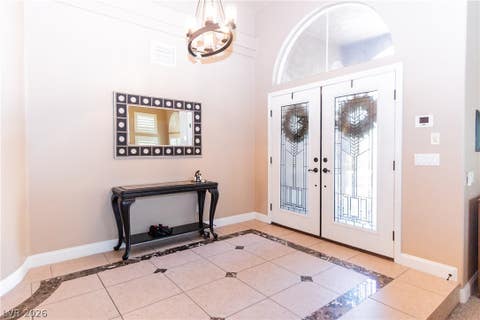 Tiny photo for 4001 Abernethy Forest Place, Las Vegas, NV 89141 (MLS # 2776677)