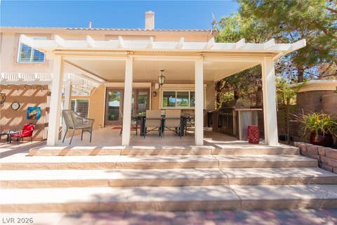 Tiny photo for 4001 Abernethy Forest Place, Las Vegas, NV 89141 (MLS # 2776677)