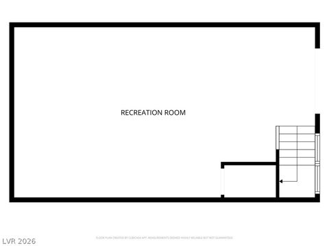 Tiny photo for 4001 Abernethy Forest Place, Las Vegas, NV 89141 (MLS # 2776677)