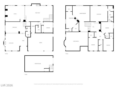 Tiny photo for 4001 Abernethy Forest Place, Las Vegas, NV 89141 (MLS # 2776677)