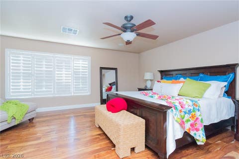 Tiny photo for 4001 Abernethy Forest Place, Las Vegas, NV 89141 (MLS # 2776677)