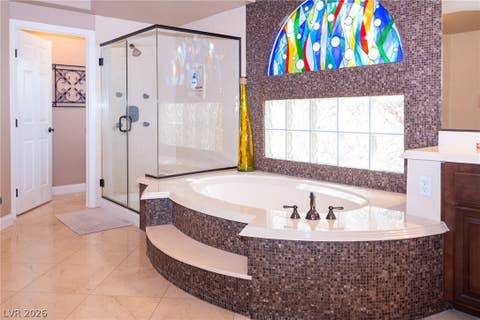 Tiny photo for 4001 Abernethy Forest Place, Las Vegas, NV 89141 (MLS # 2776677)