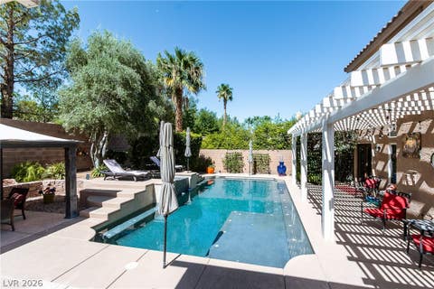 Tiny photo for 4001 Abernethy Forest Place, Las Vegas, NV 89141 (MLS # 2776677)