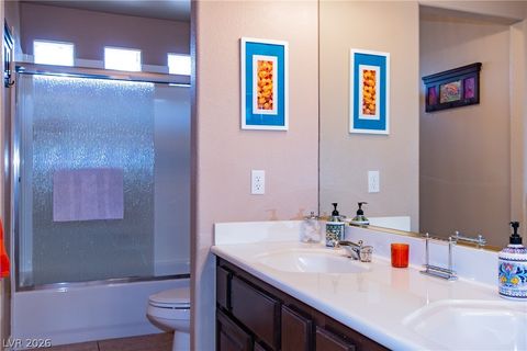 Tiny photo for 4001 Abernethy Forest Place, Las Vegas, NV 89141 (MLS # 2776677)