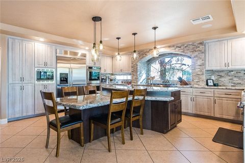 Tiny photo for 4001 Abernethy Forest Place, Las Vegas, NV 89141 (MLS # 2776677)