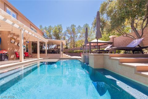 Tiny photo for 4001 Abernethy Forest Place, Las Vegas, NV 89141 (MLS # 2776677)