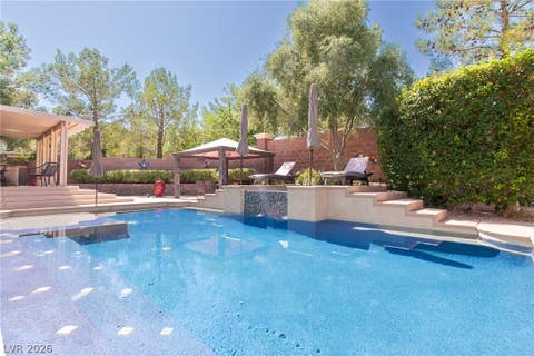 Tiny photo for 4001 Abernethy Forest Place, Las Vegas, NV 89141 (MLS # 2776677)