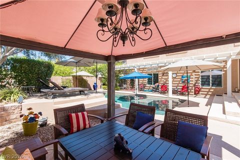Tiny photo for 4001 Abernethy Forest Place, Las Vegas, NV 89141 (MLS # 2776677)