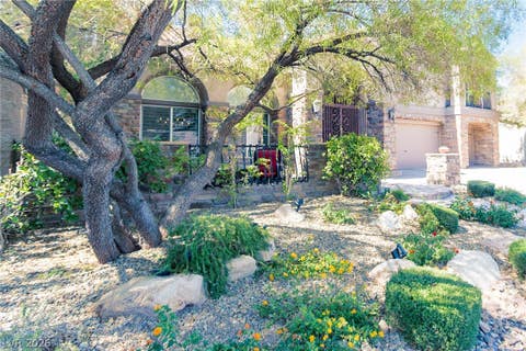 Tiny photo for 4001 Abernethy Forest Place, Las Vegas, NV 89141 (MLS # 2776677)