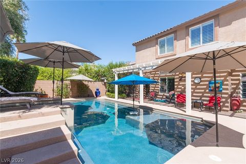 Tiny photo for 4001 Abernethy Forest Place, Las Vegas, NV 89141 (MLS # 2776677)