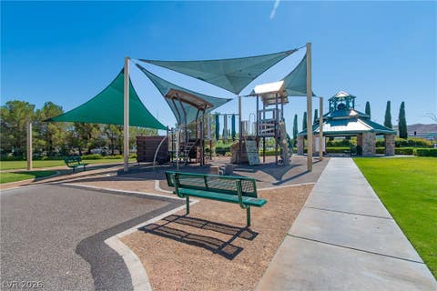 Tiny photo for 4001 Abernethy Forest Place, Las Vegas, NV 89141 (MLS # 2776677)