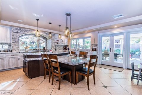 Tiny photo for 4001 Abernethy Forest Place, Las Vegas, NV 89141 (MLS # 2776677)