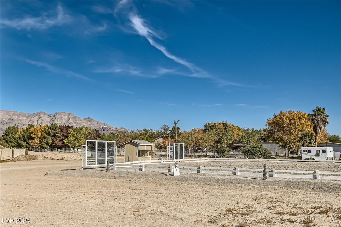 2 Acres Horse & Torrey Pines