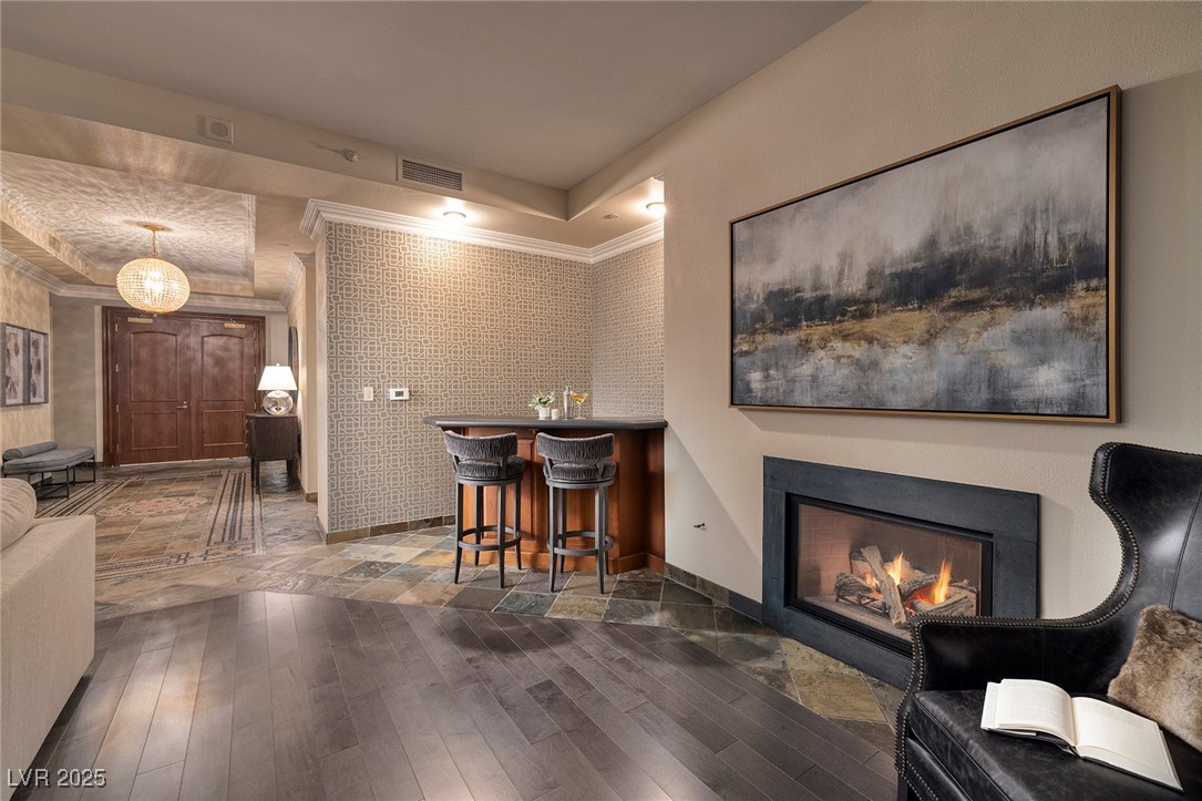 1 Hughes Center Drive 1001