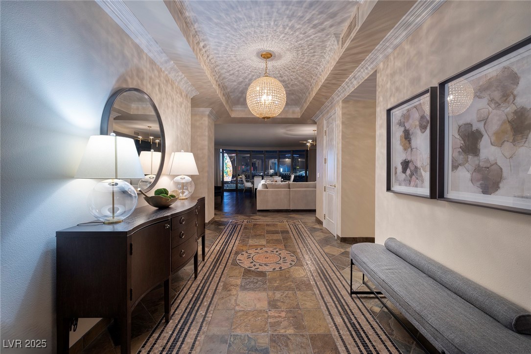 1 Hughes Center Drive 1001