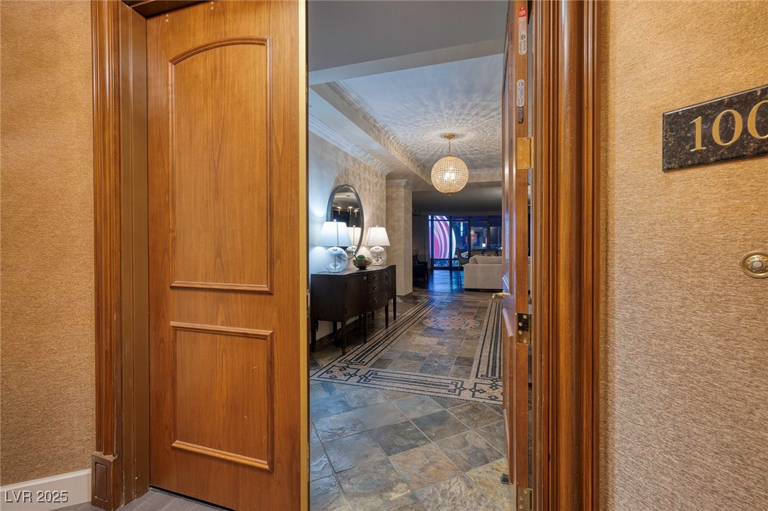 1 Hughes Center Drive 1001