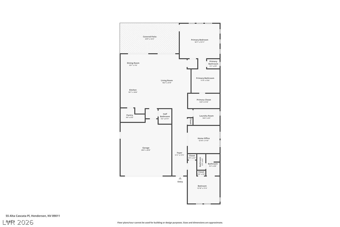 55 Alta Cascata Place