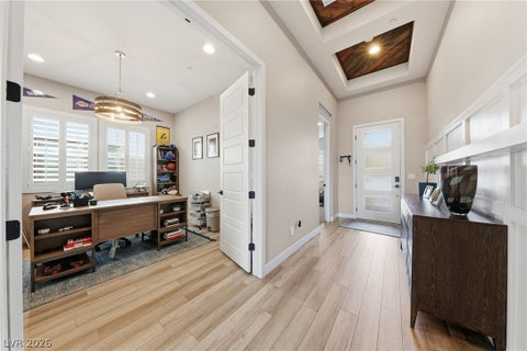 Tiny photo for 55 Alta Cascata Place, Henderson, NV 89011 (MLS # 2754832)
