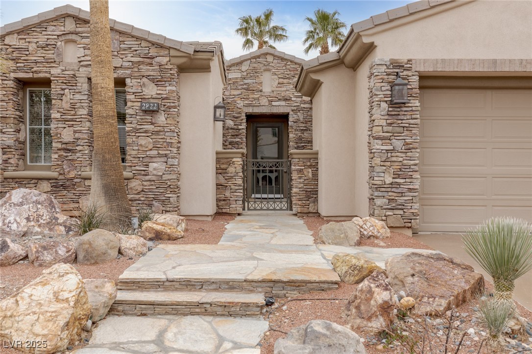 2822 Soft Horizon Way