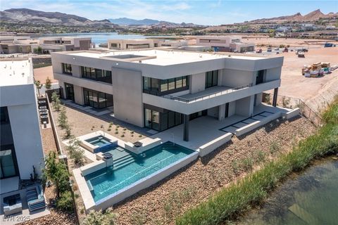 1548 Pleasant Bay Court Henderson NV 89011