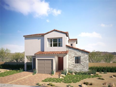 1796 Passerine Street Las Vegas NV 89138