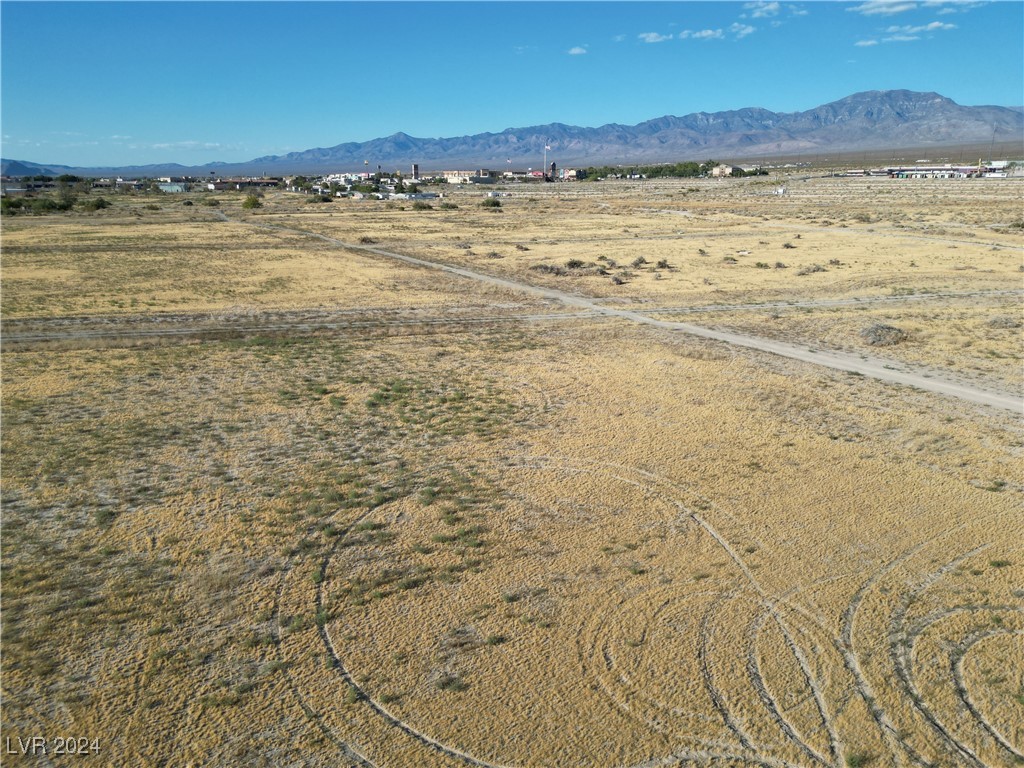 1480 E Geronimo Street, Pahrump, Nevada image 1