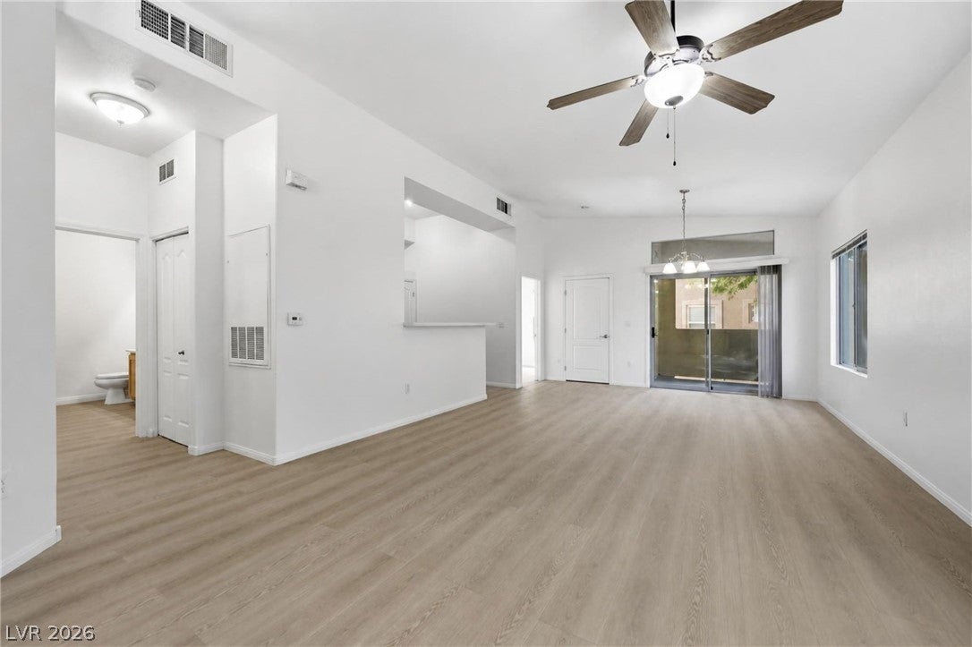 8985 S Durango Drive 2164