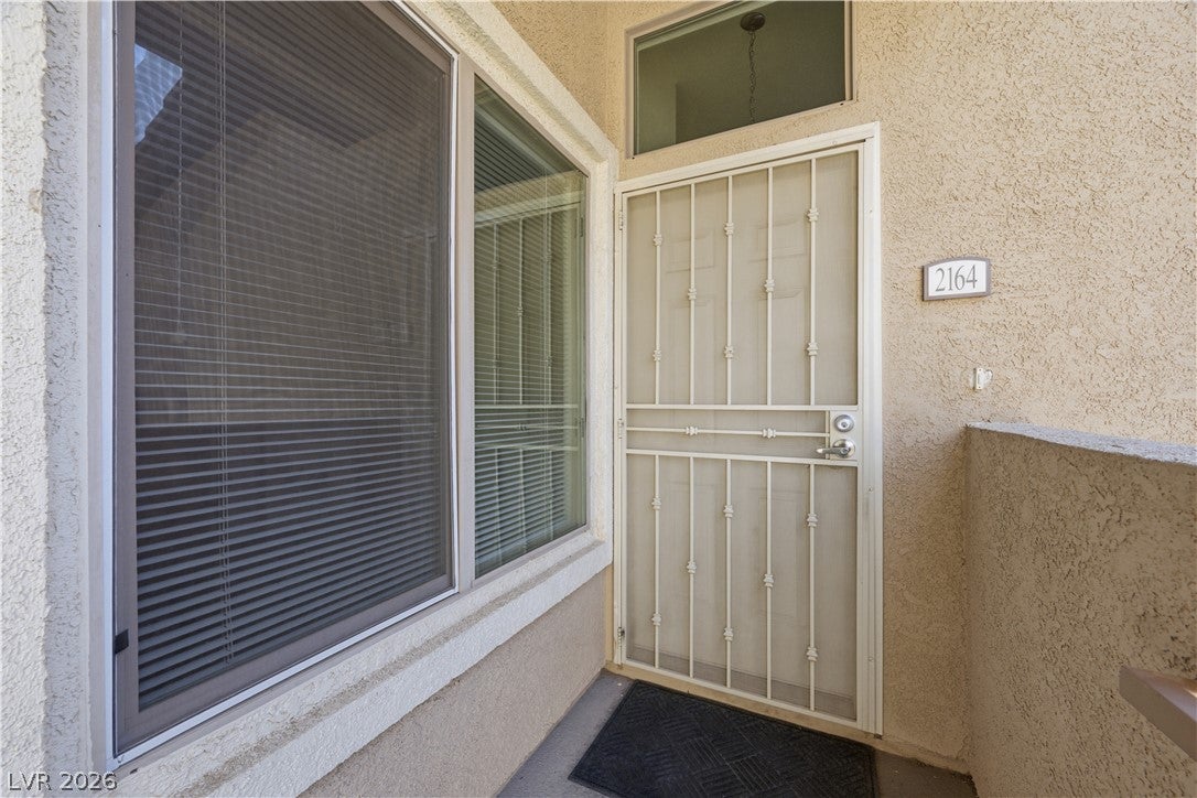 8985 S Durango Drive 2164