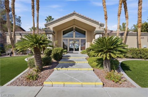 Condo For Sale - 8985 S Durango Drive #2164<br/> Las Vegas, NV 89113
