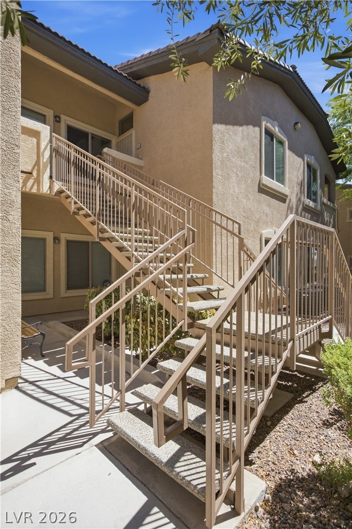 8985 S Durango Drive 2164