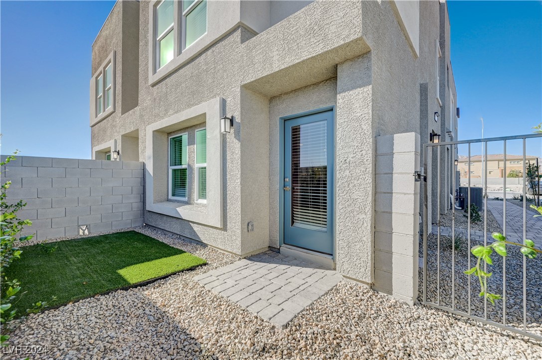 352 Banished Avenue #2, North Las Vegas, Nevada image 34