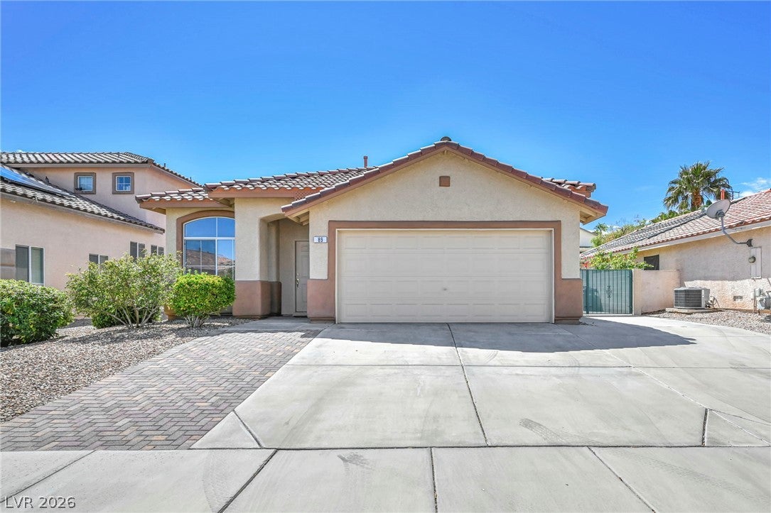 89 Saint Johns Wood Avenue
