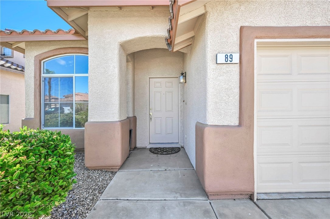 89 Saint Johns Wood Avenue