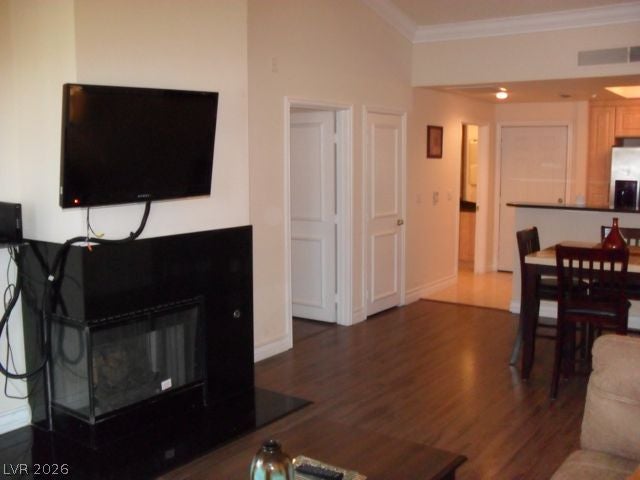 270 E FLAMINGO Road 435