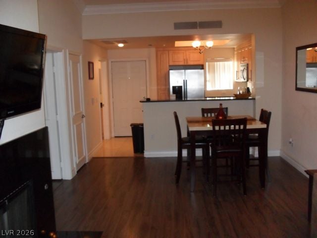 270 E FLAMINGO Road 435