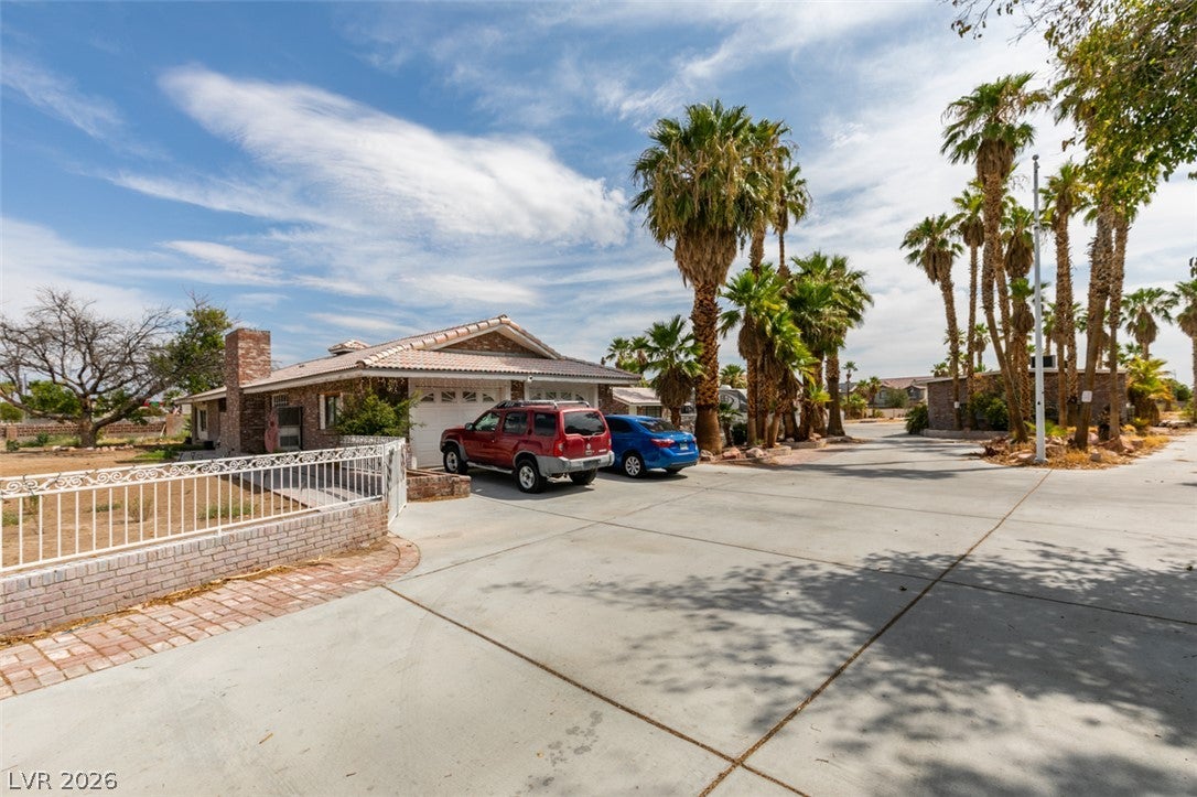 5435 N Rainbow Boulevard