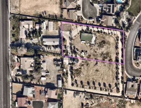 Tiny photo for 5435 N Rainbow Boulevard, Las Vegas, NV 89130 (MLS # 2790363)