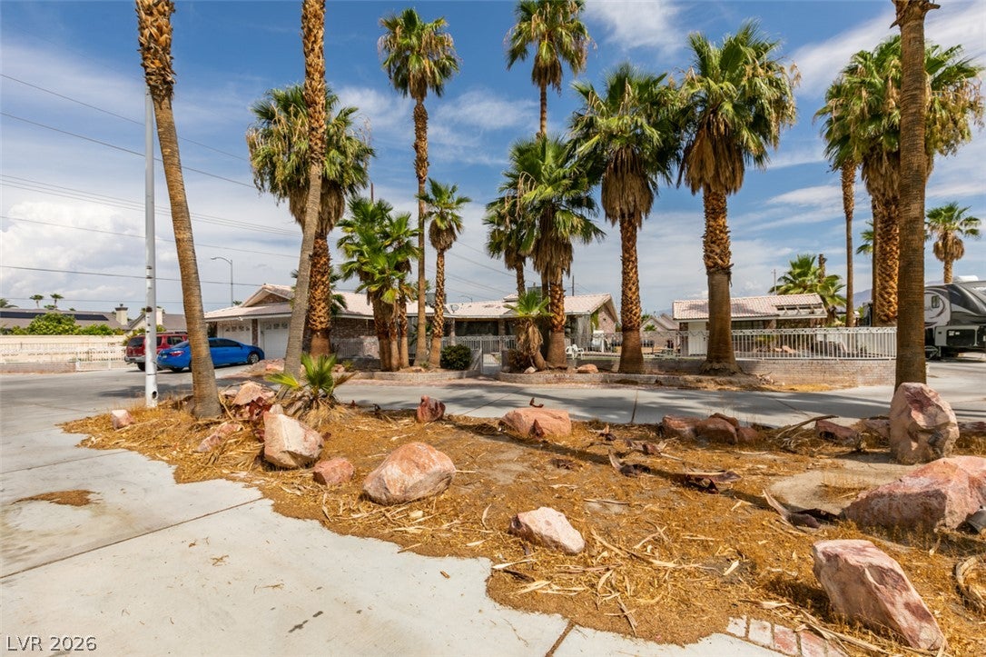 5435 N Rainbow Boulevard