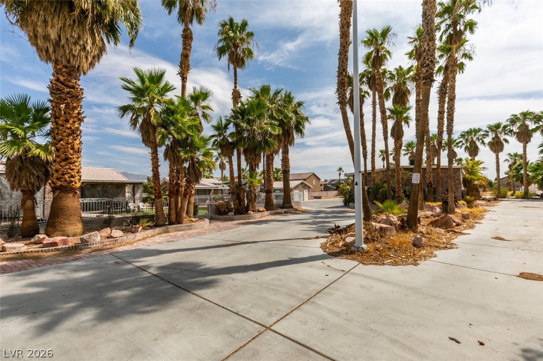 5435 N Rainbow Boulevard